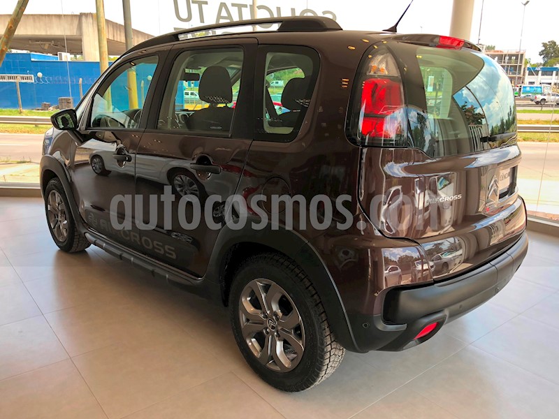 foto Citroen C3 Aircross Feel VTi nuevo