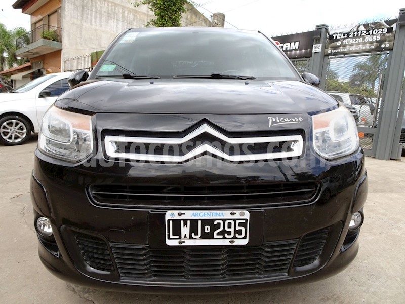 foto Citroen C3 Picasso - usado