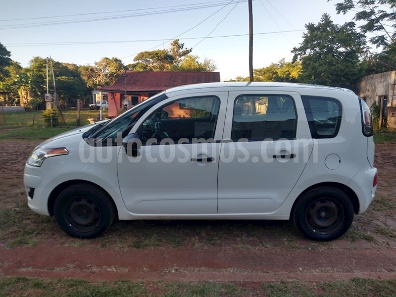 foto Citroen C3 Picasso 1.5 VTi Origine usado