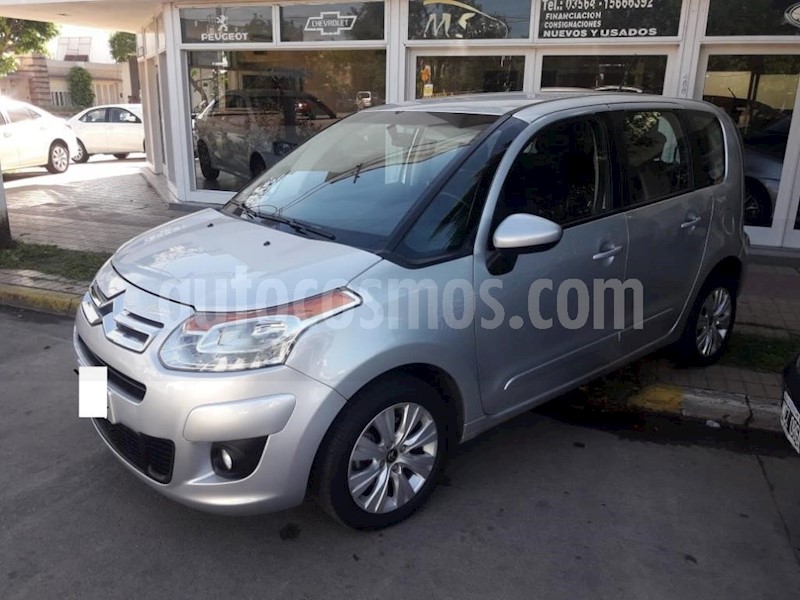 foto Citroen C3 Picasso 1.5 VTi Origine usado