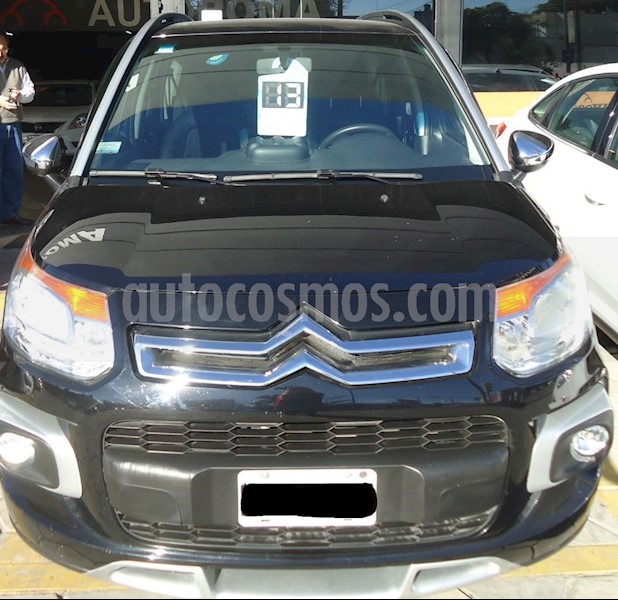 foto Citroen C3 Picasso 1.6 Exclusive usado