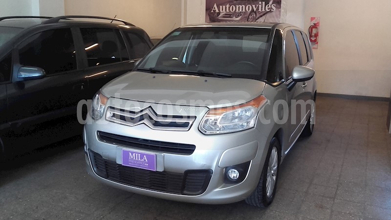 foto Citroen C3 Picasso 1.6 SX usado