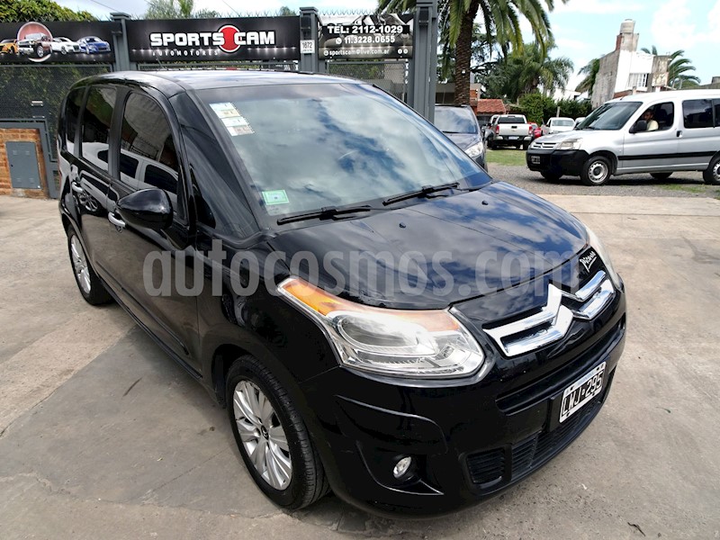 foto Citroen C3 Picasso 1.6 SX usado