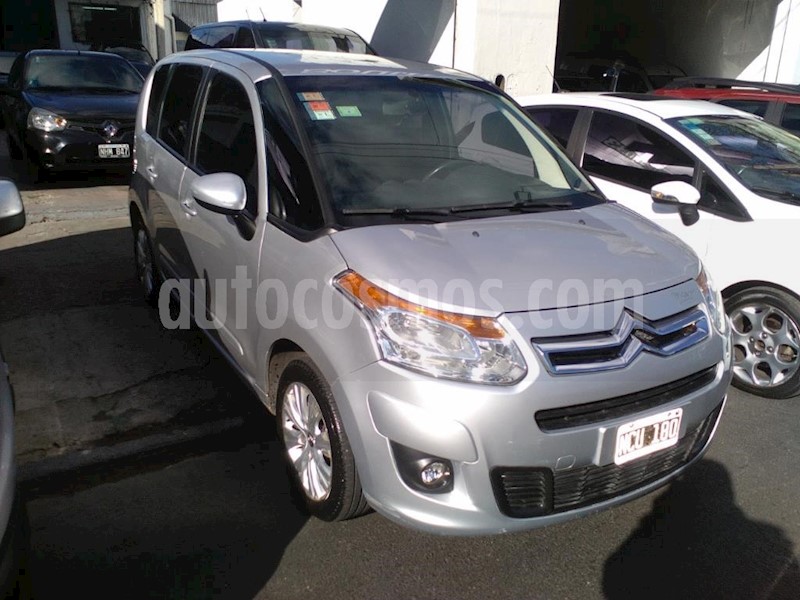 foto Citroen C3 Picasso 1.6 usado
