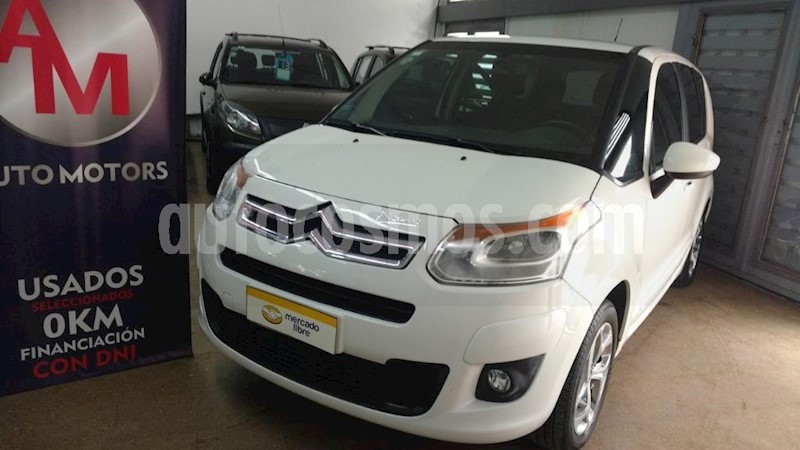 foto Citroen C3 Picasso 1.6 usado
