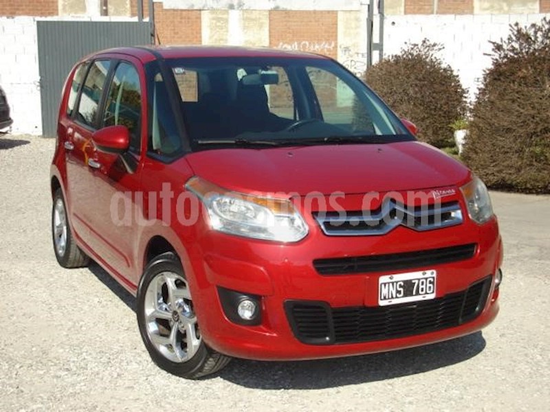 foto Citroen C3 Picasso 1.6 usado