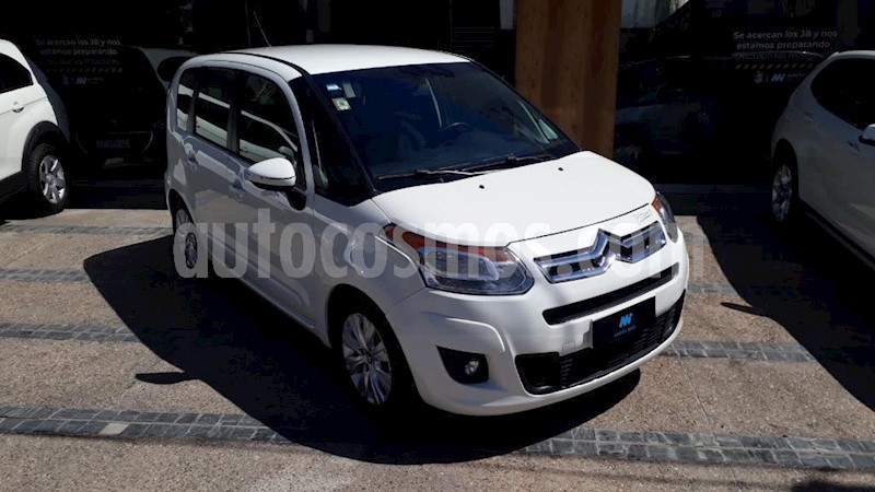foto Citroen C3 Picasso 1.6 usado