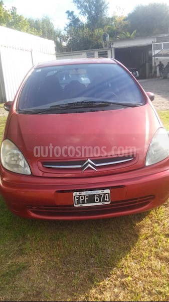 foto Citroen C3 Picasso 1.6 usado
