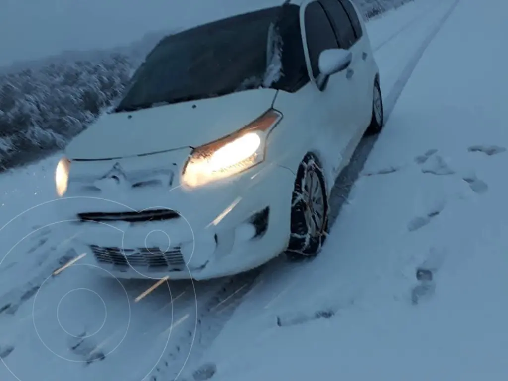 Citroën C3 Picasso 1.6 (1587 Cc) 2013 - foto 1