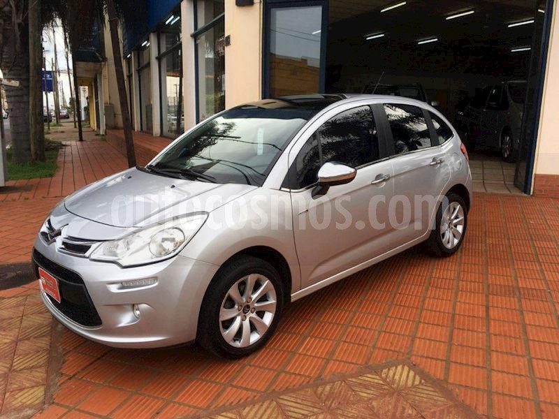foto Citroen C3 - usado