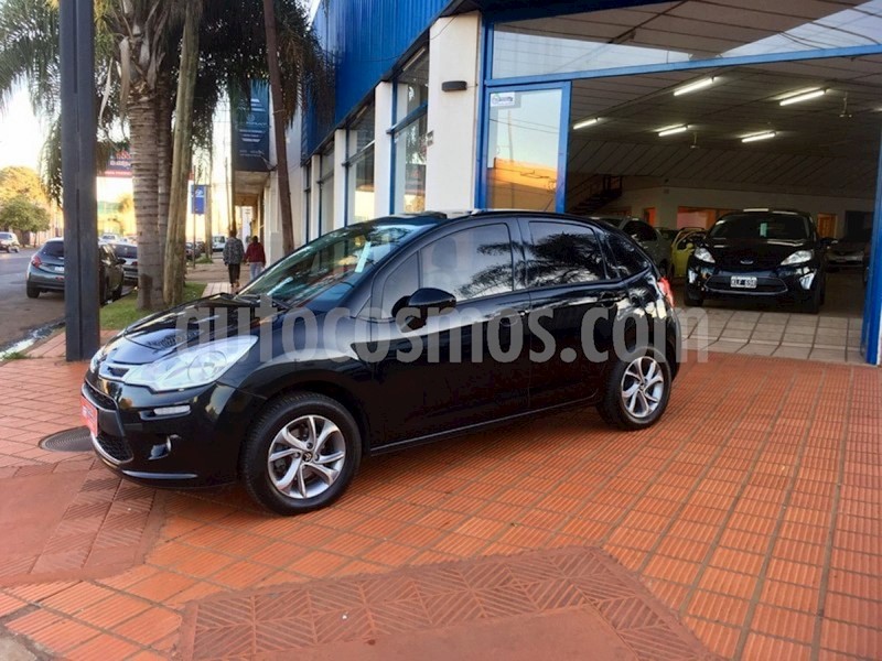 foto Citroen C3 - usado