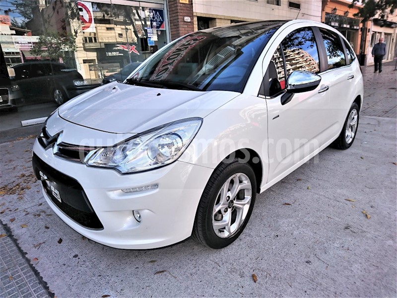 foto Citroen C3 - usado
