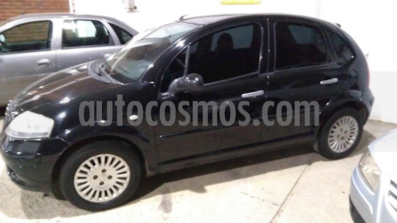 foto Citroen C3 1.4 HDi Exclusive usado