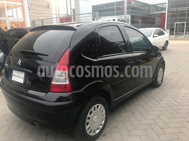 foto Citroen C3 1.4 HDi Exclusive usado