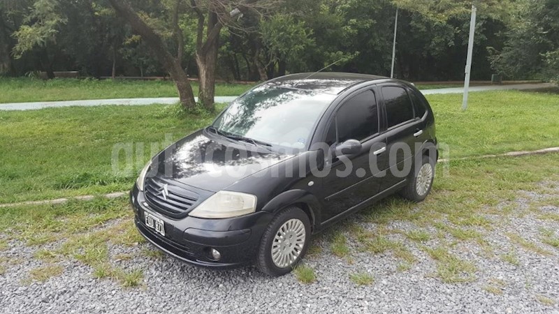 foto Citroen C3 1.4 HDi Exclusive usado