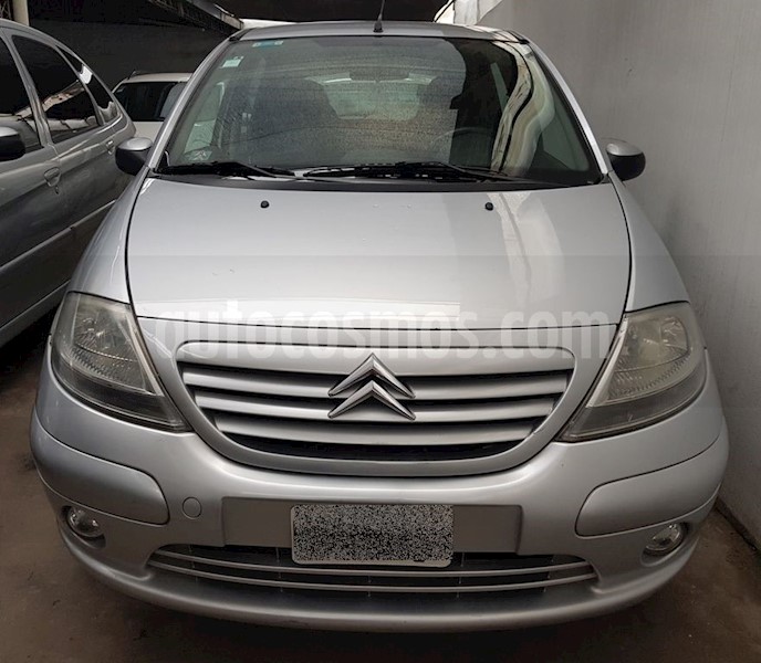 foto Citroen C3 1.4 HDi XTR usado