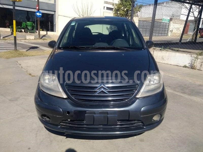 foto Citroen C3 1.4 HDi XTR usado