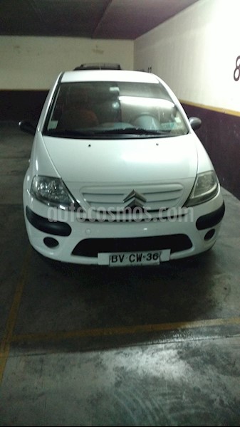 foto Citroen C3 1.4i Ac usado