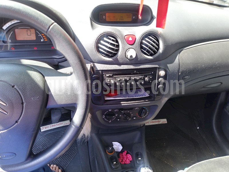 foto Citroen C3 1.6i Exclusive usado