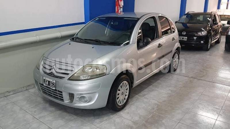 foto Citroen C3 1.6i Exclusive usado