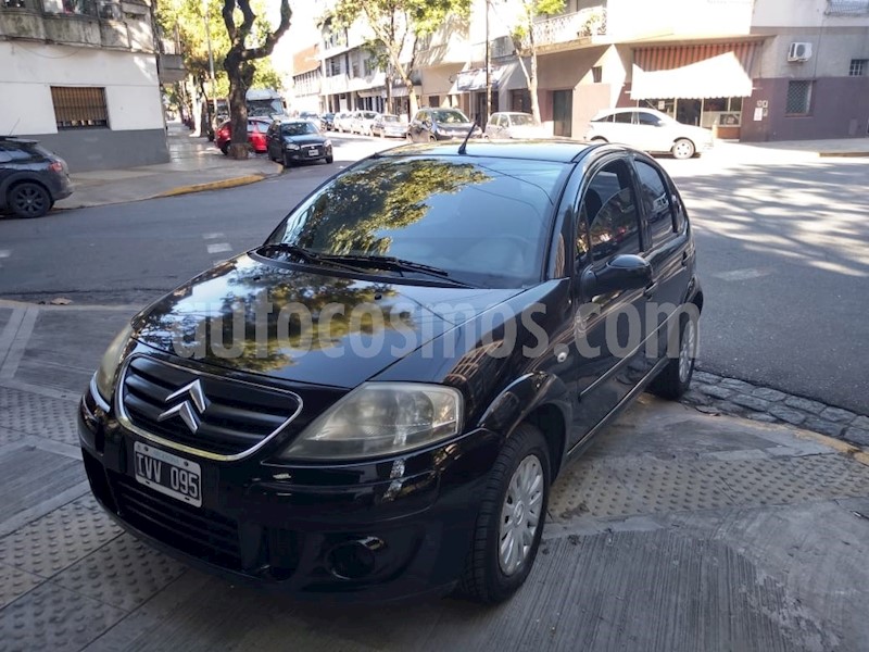 foto Citroen C3 1.6i SX usado