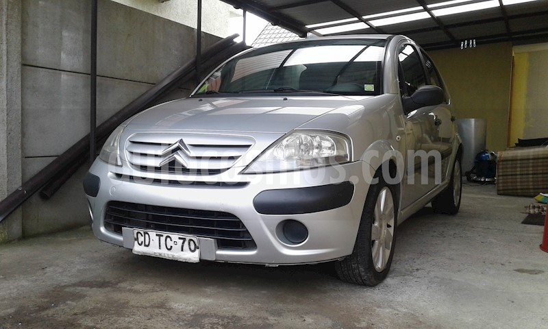 foto Citroen C3 1.6i usado