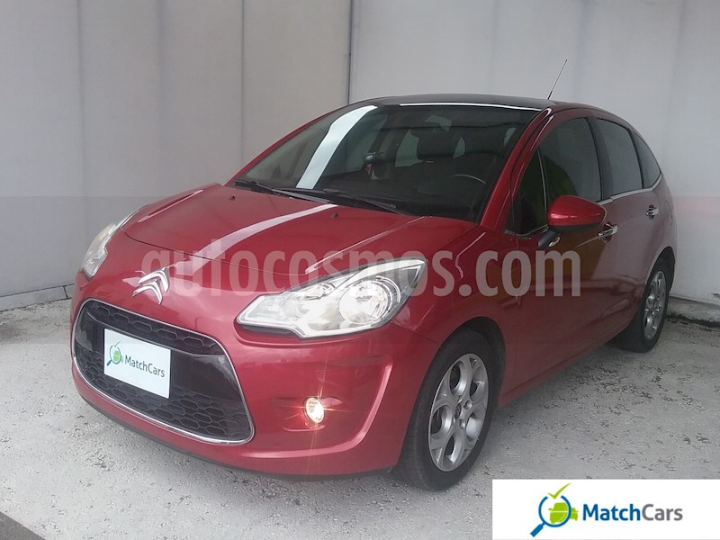 foto Citroen C3 1.6L Aut usado