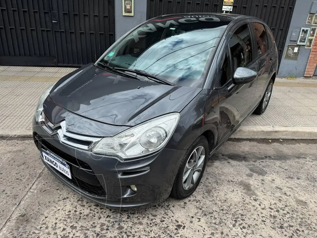 Citroën C3 C 3 1.5I Tendance Pack Secure 2015 - foto 2