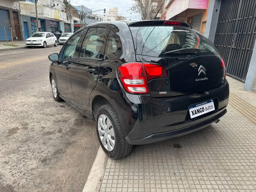 Citroën C3 C 3 1.5I Origine 2013 - foto 4