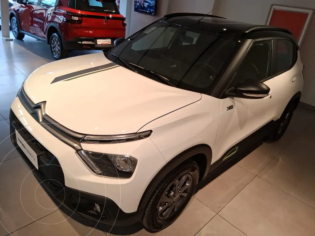 Citroën C3 Xtr (999 Cc) 2026 - foto 4
