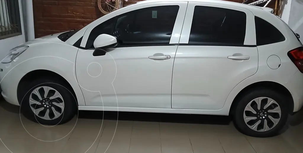 Citroën C3 Live 1.6 (1587 Cc) 2021 - foto 2