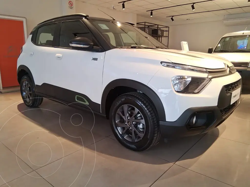 Citroën C3 Xtr (999 Cc) 2026 - foto 1