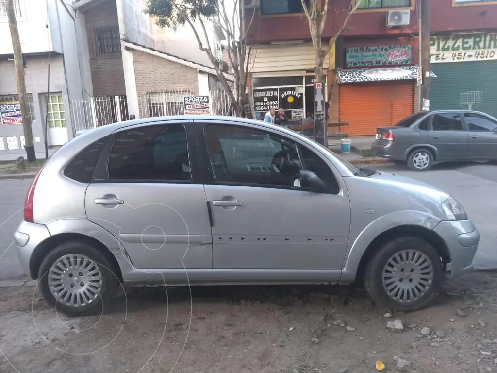 Citroën C3 1.4 Hdi Exclusive (1398 Cc) 2004 - foto 1