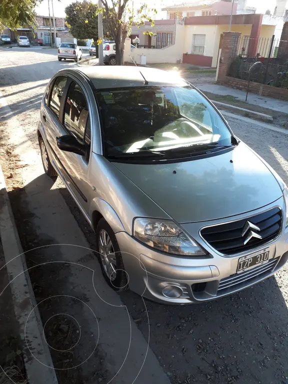 Citroën C3 1.6I Sx (1587 Cc) 2010 - foto 3
