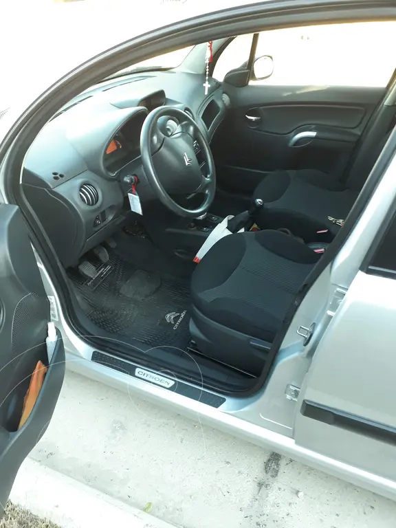 Citroën C3 1.6I Sx (1587 Cc) 2010 - foto 5