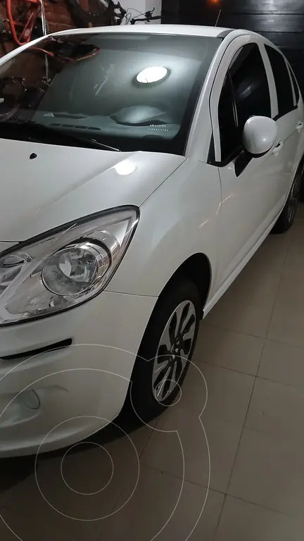 Citroën C3 2021 - foto 1