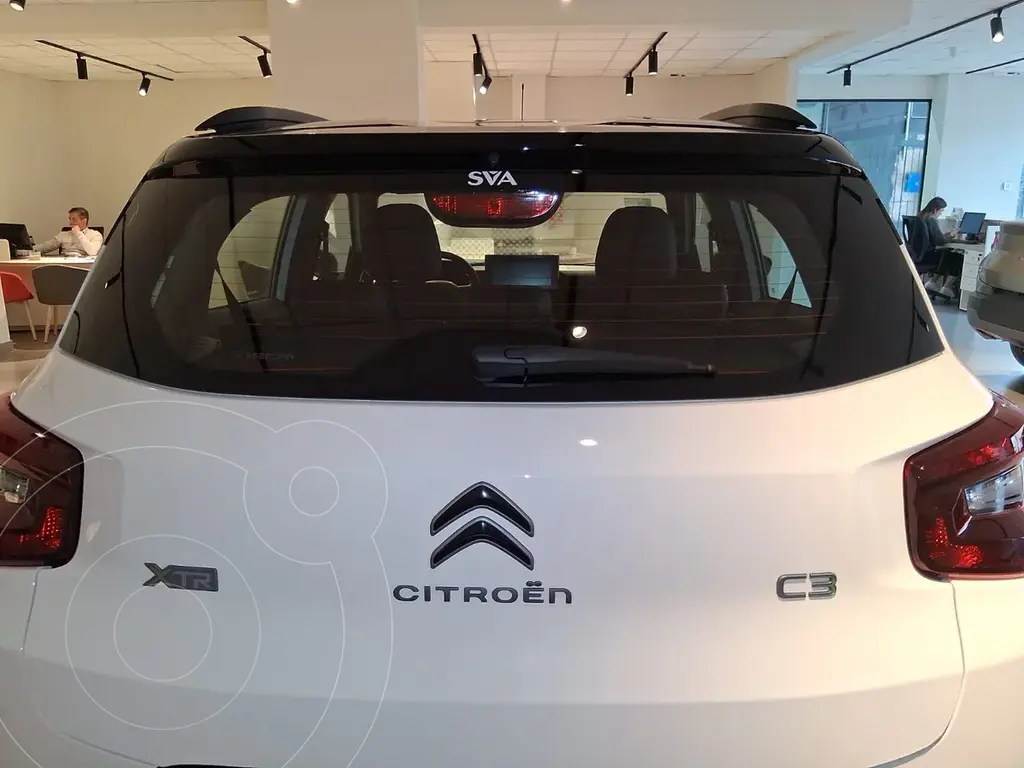 Citroën C3 Xtr (999 Cc) 2026 - foto 2