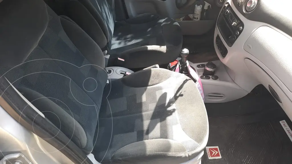 Citroën C3 1.4 Hdi Exclusive (1398 Cc) 2004 - foto 5