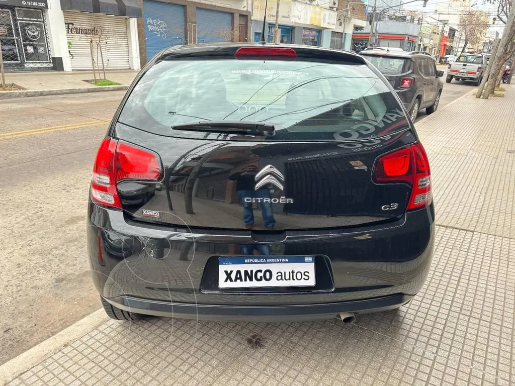 Citroën C3 C 3 1.5I Origine 2013 - foto 5