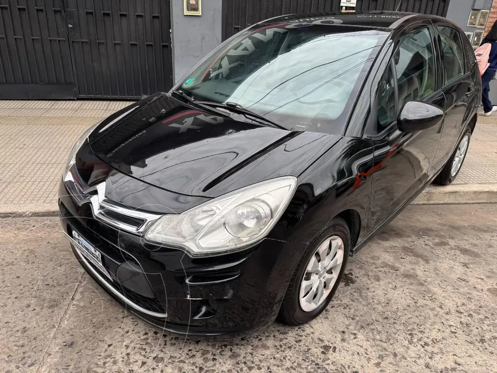Citroën C3 C 3 1.5I Origine 2013 - foto 2