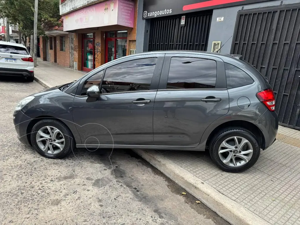 Citroën C3 C 3 1.5I Tendance Pack Secure 2015 - foto 3