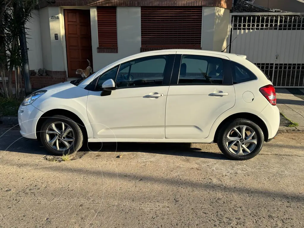 Citroën C3 Tendance (1449 Cc) 2014 - foto 2
