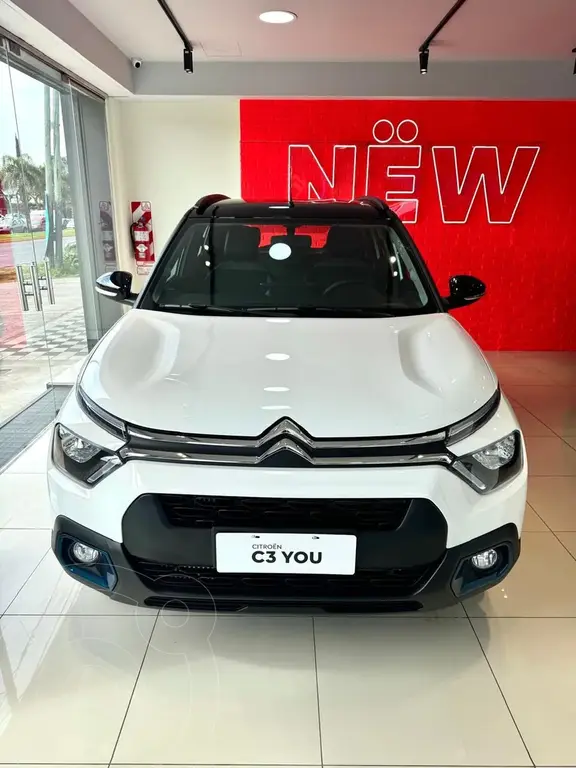 foto Citroën C3 VTi Feel financiado en cuotas anticipo $9.090.000 