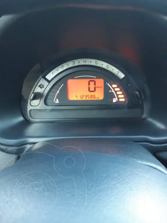 Citroën C3 1.6I Sx (1587 Cc) 2010 - foto 2