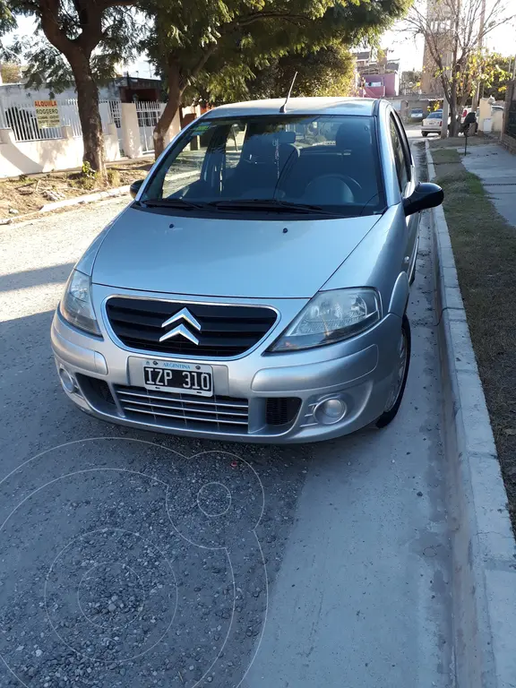 Citroën C3 1.6I Sx (1587 Cc) 2010 - foto 1