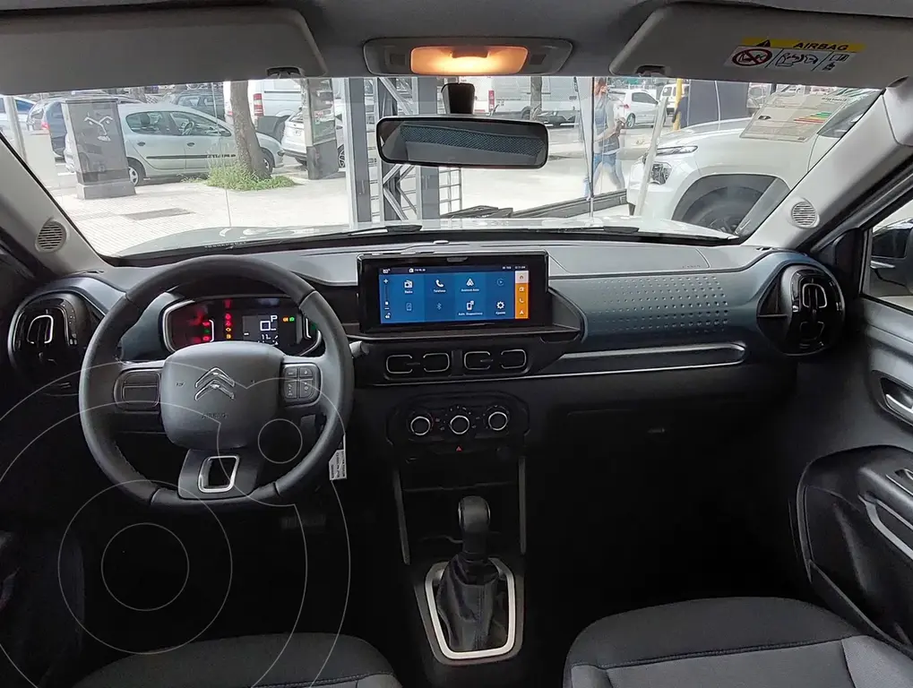Citroën C3 Vti 115 Feel Pack Aut (1587 Cc) 2026 - foto 4