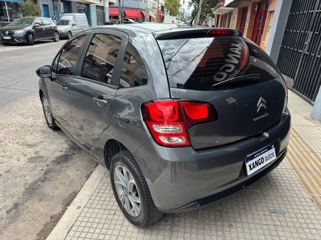 Citroën C3 C 3 1.5I Tendance Pack Secure 2015 - foto 4