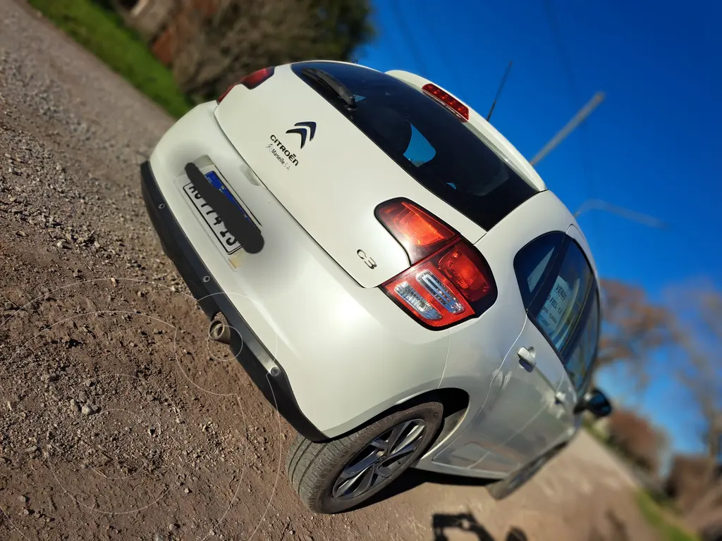 Citroën C3 Feel Vti (1587 Cc) 2018 - foto 4