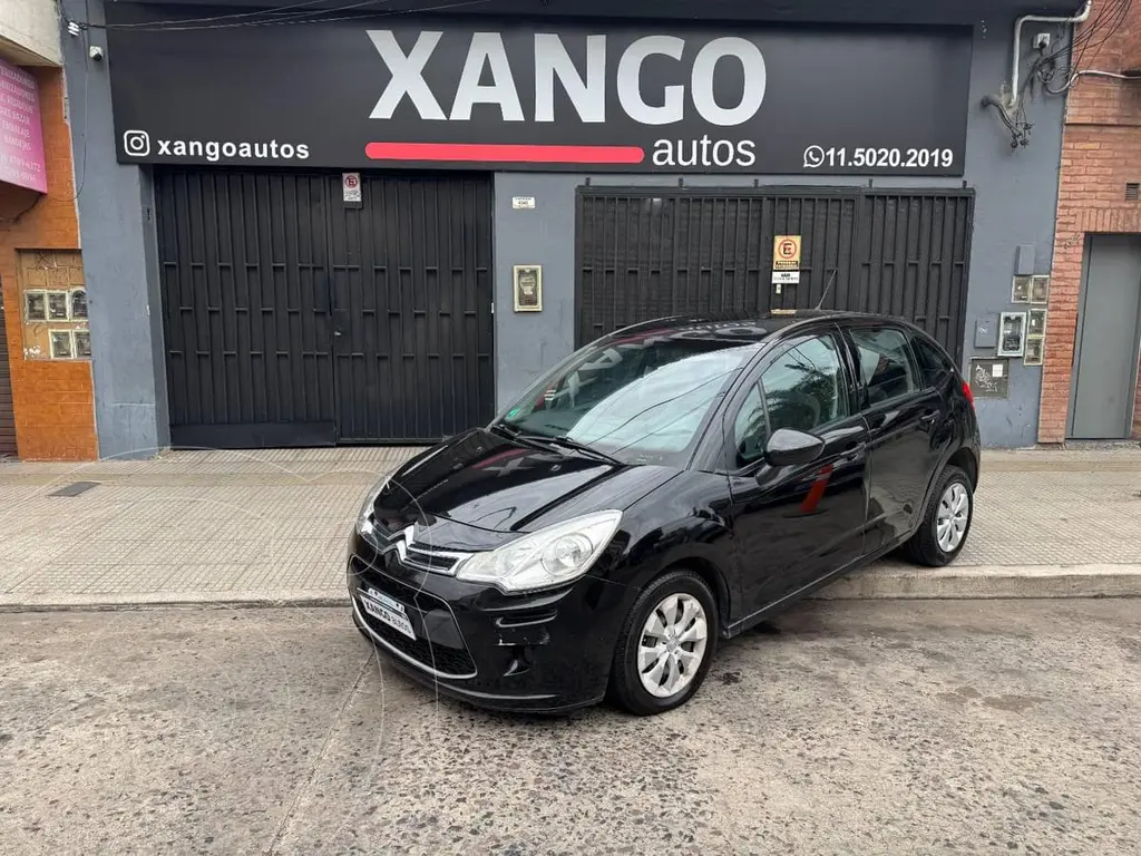 Citroën C3 C 3 1.5I Origine 2013 - foto 1