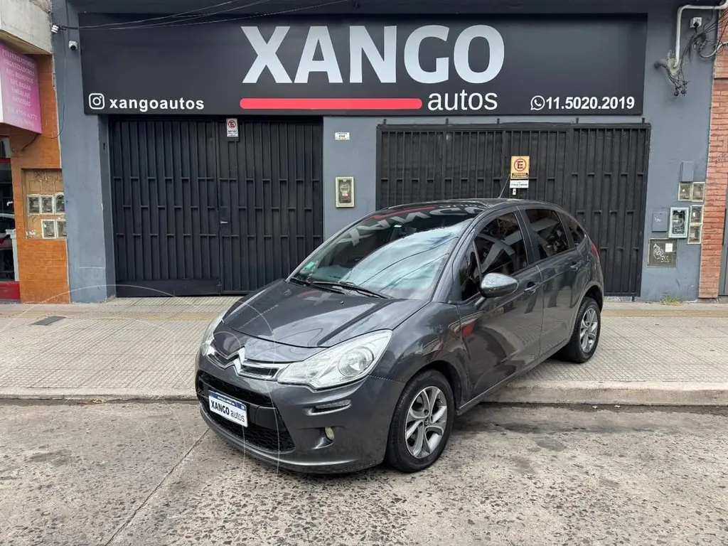 Citroën C3 C 3 1.5I Tendance Pack Secure 2015 - foto 1